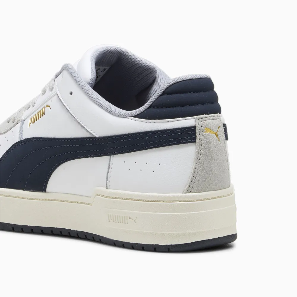 PUMA CA Pro Sport Mix 393445_04 / weiss