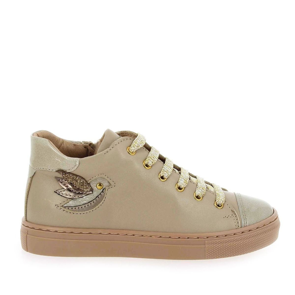Bana & Co   2001 - taupe