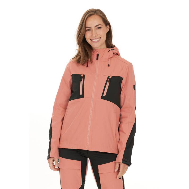 Whistler IRA W Funktionsjacke Damen