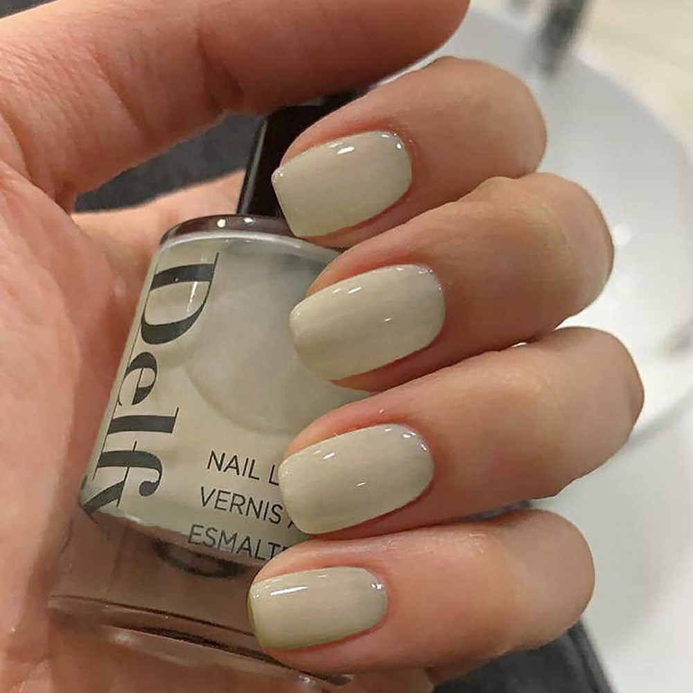 Delfy Cosmetics Nail Polish
