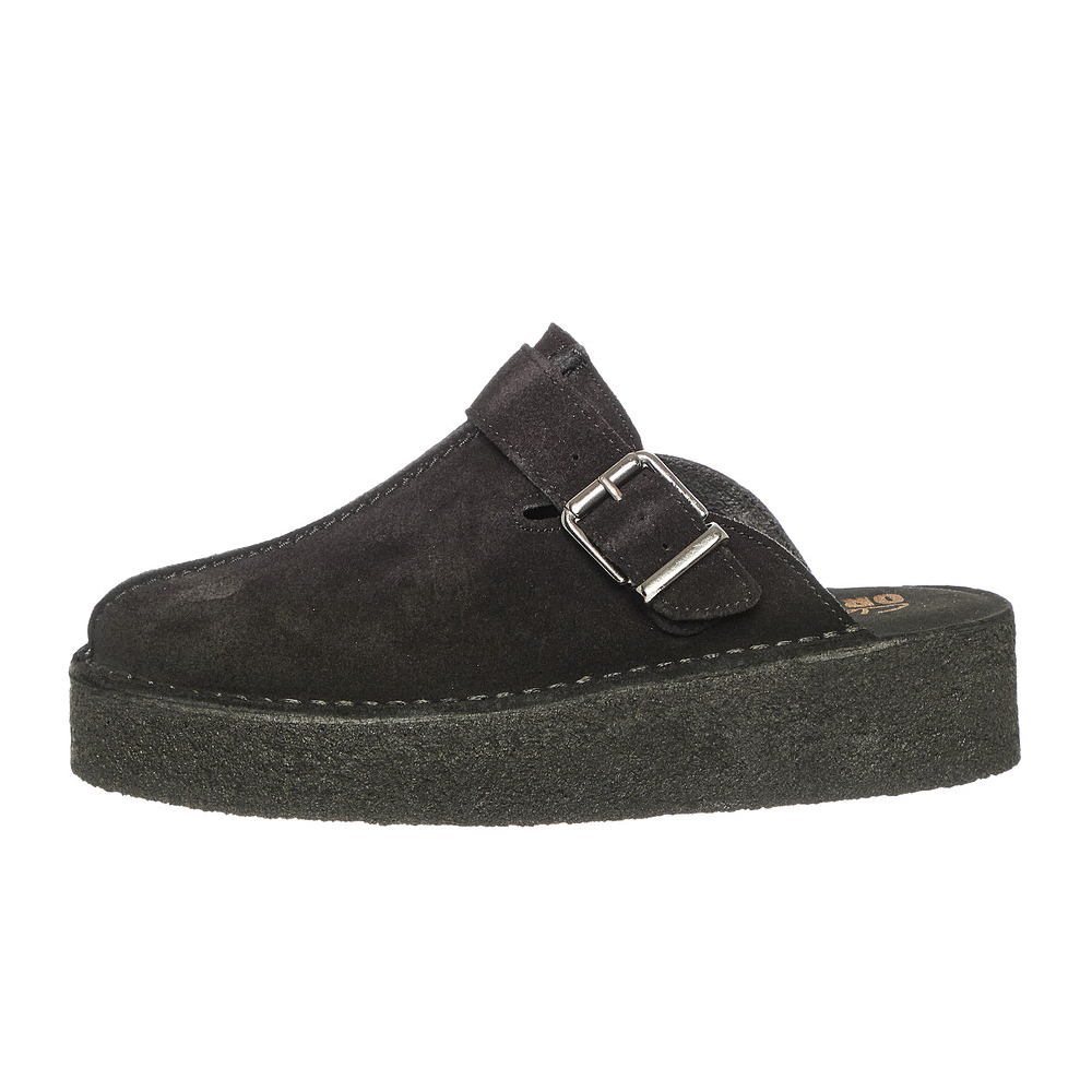 Clarks Trek Wedge Mule 26175869 / schwarz