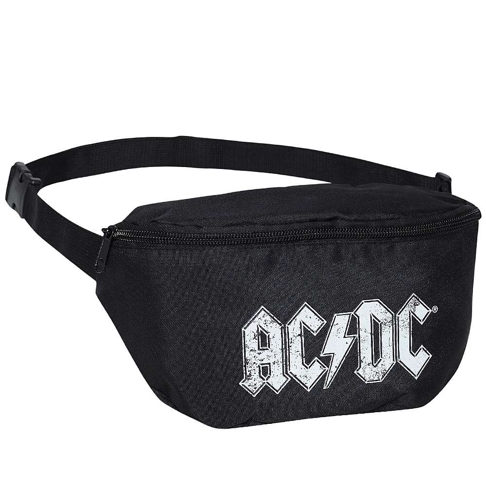ACDC® Unisex Bauchtasche 127447