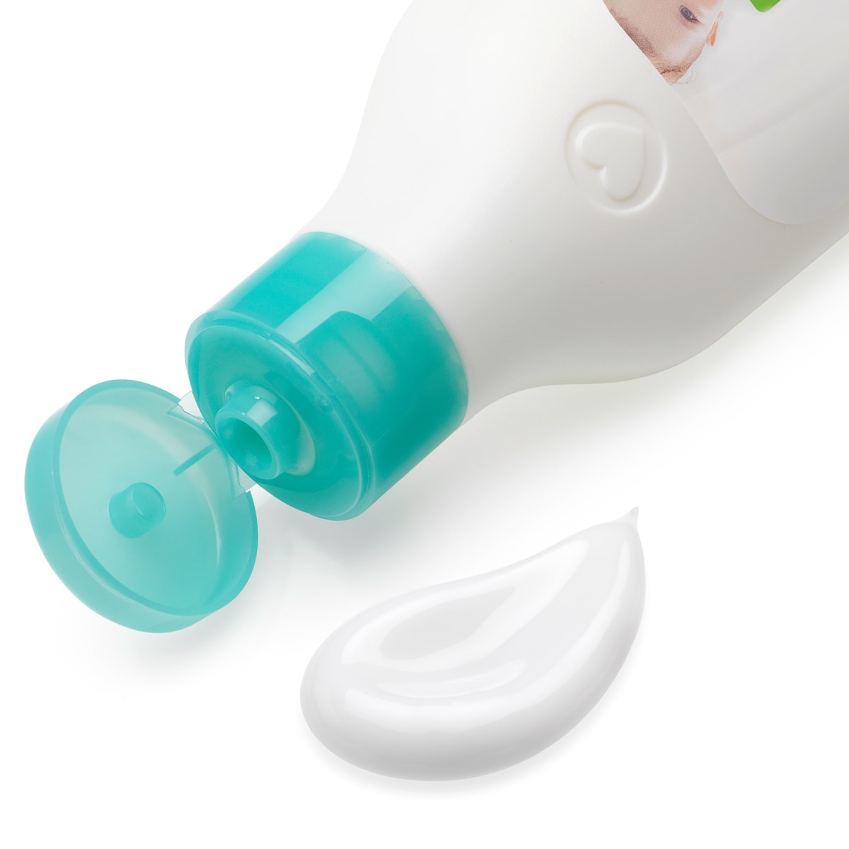 Baby Körperlotion ultra sensitive, 250 ml