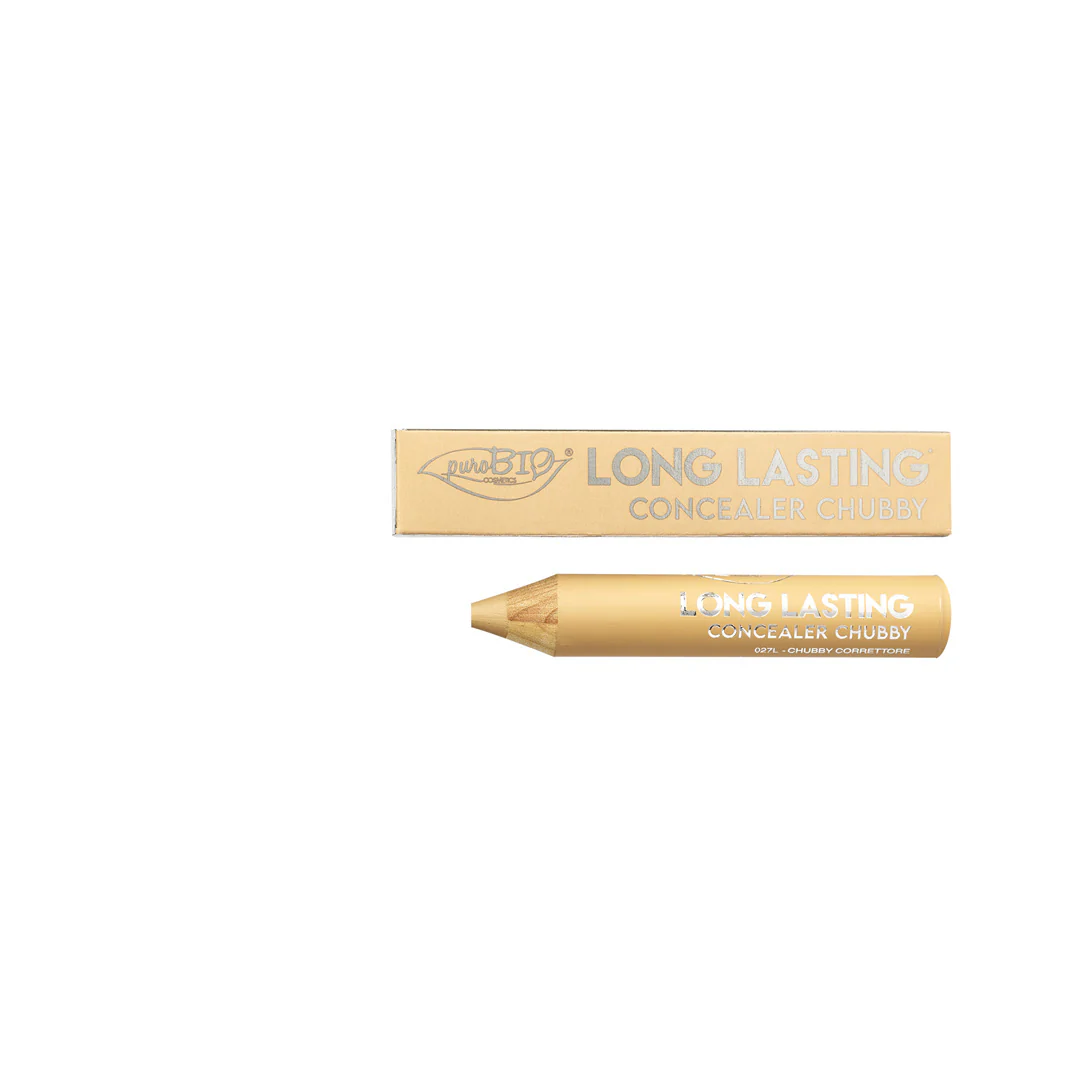 Viso Long Lasting Concealer Chubby - Correttore