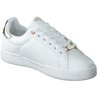 MEXX Sneaker in weiß