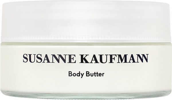 SUSANNE KAUFMANN Körperbutter Körperbutter