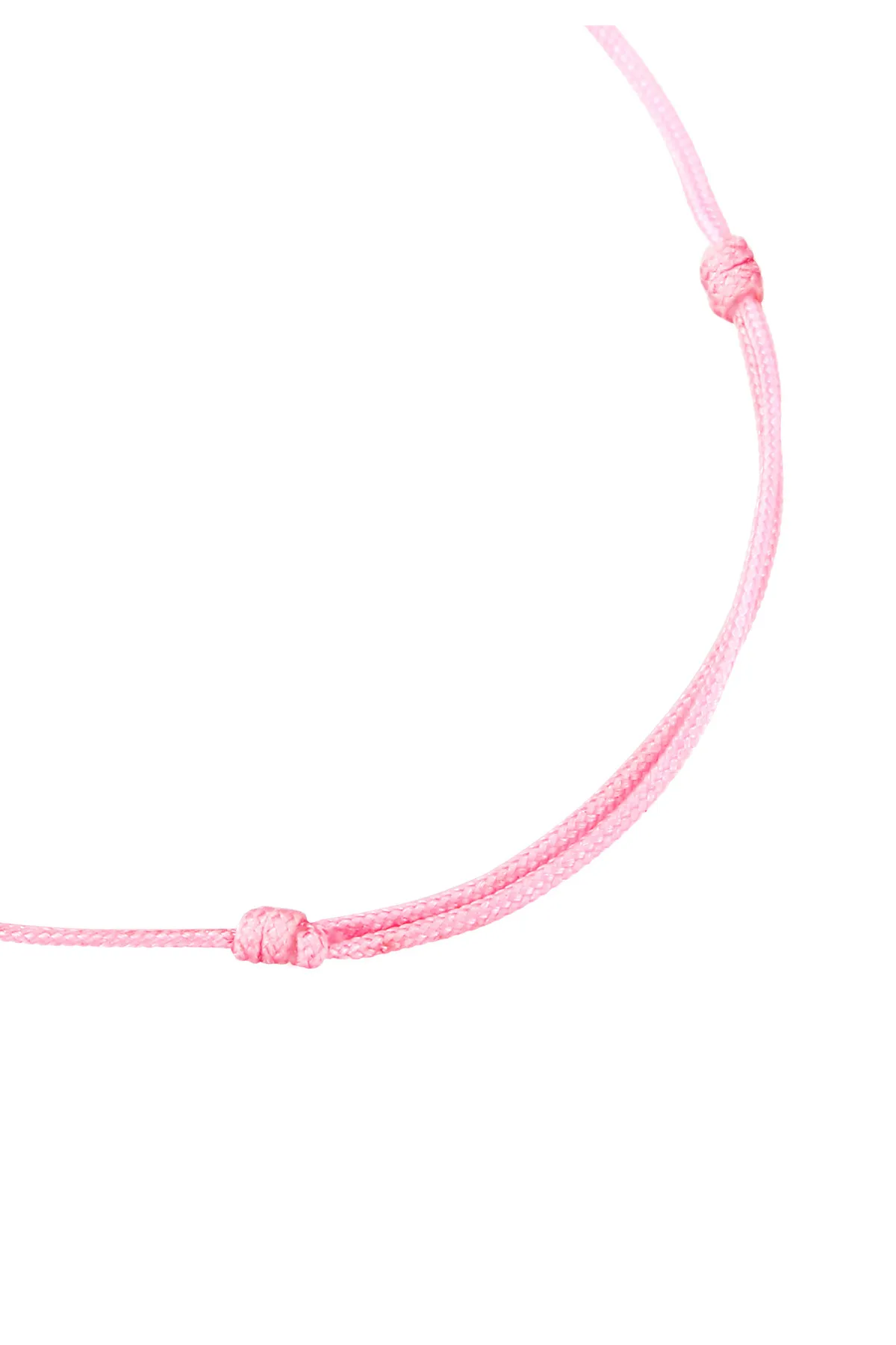 ELLI  Armband - Silberfarben