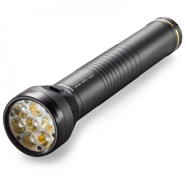Lupine - Betty TL2 Pro - Taschenlampe