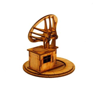 Radar Station (20mm)