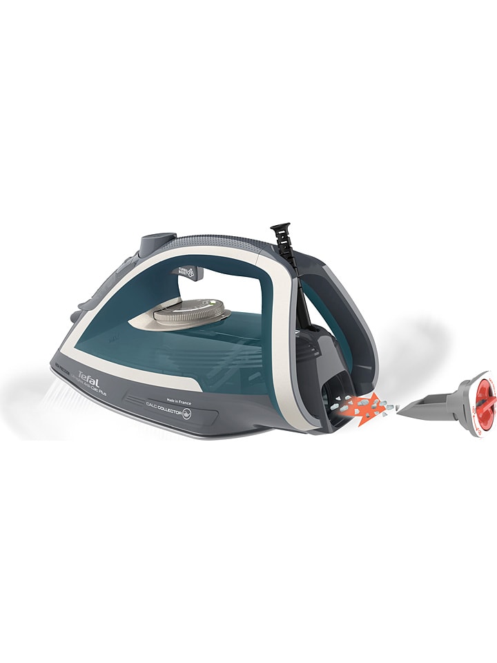 Tefal Dampfbügeleisen 