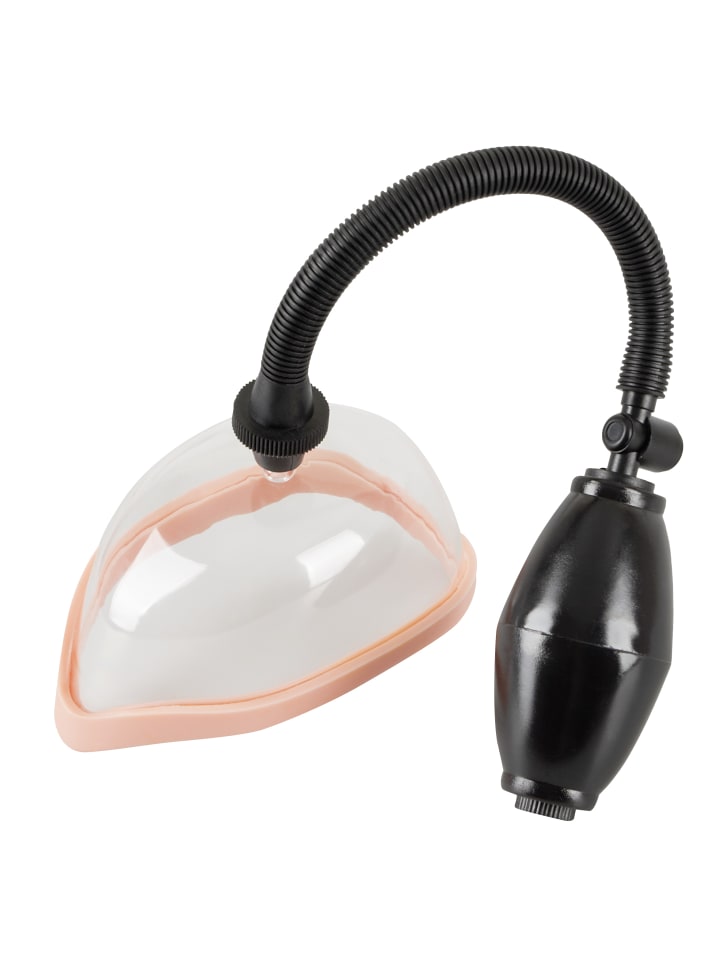 You2Toys Vaginasauger Vagina Sucker in transparent günstig kaufen 12,5