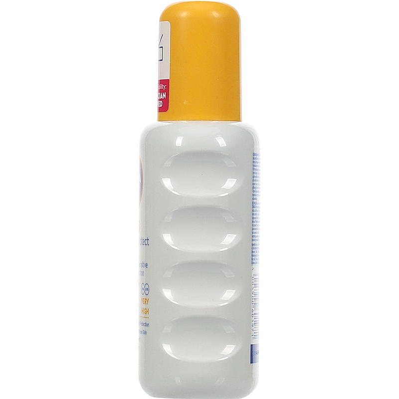 Nivea Nivea Sun SPF50 200 ml spray Sensitive Kids
