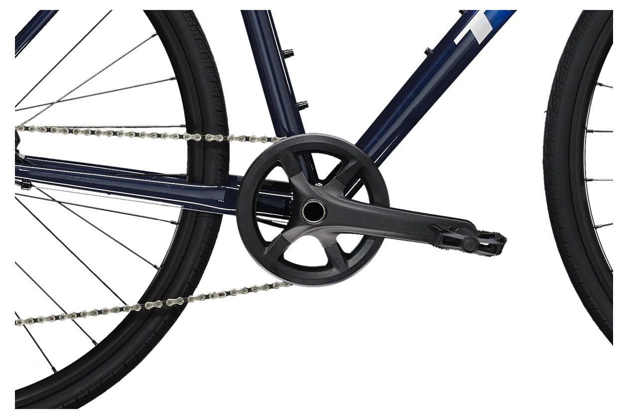 Trek FX 3 Disc - 2023 - 28 Zoll - Diamant