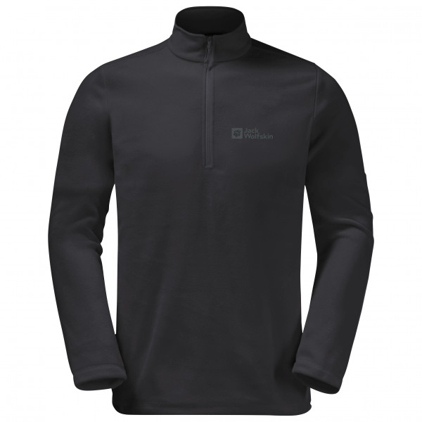 Jack Wolfskin - Taunus Halfzip - Fleecepullover