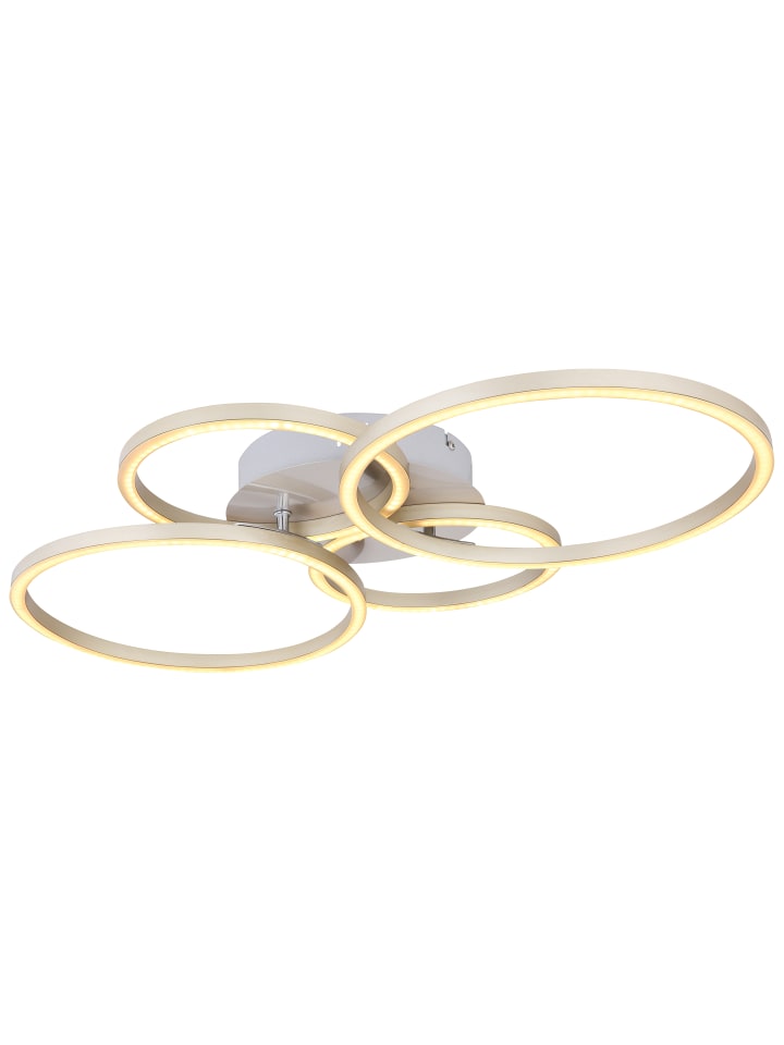 Globo lighting Deckenleuchte 
