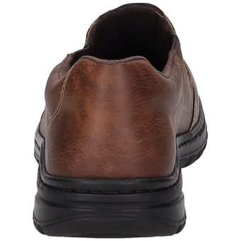 Rieker Slipper in braun