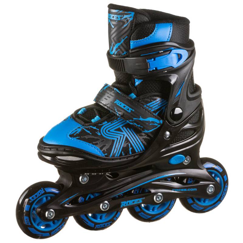 ROCES Jokey 3.0 Boy Inline-Skates Jungen