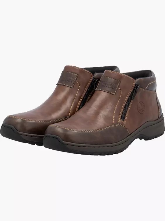 Rieker Herren Slipper