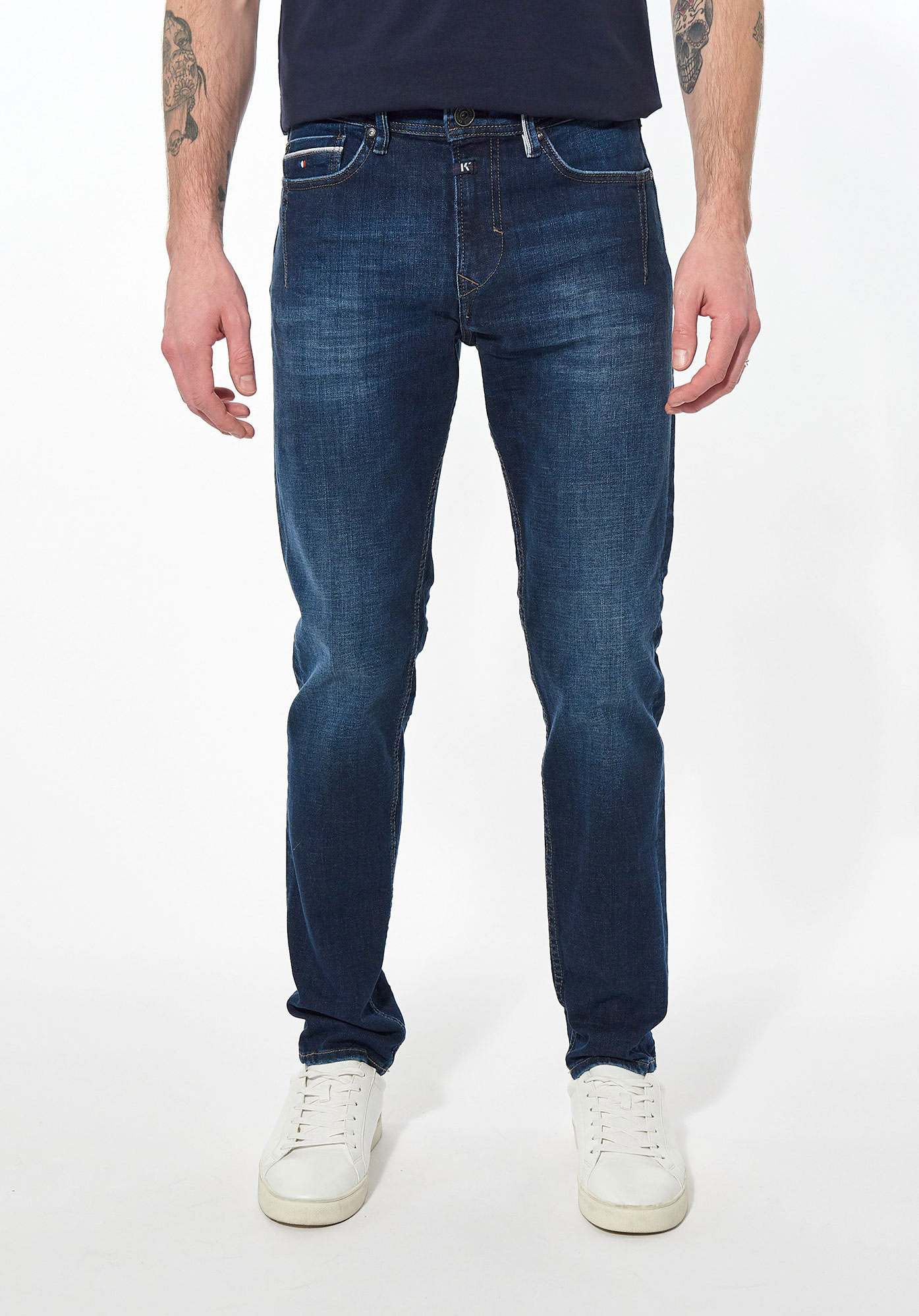 JOKER  Jean slim Homme