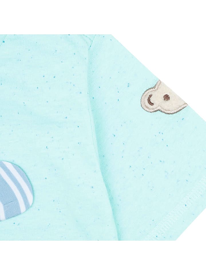 Steiff Shirt in Mint günstig kaufen 104