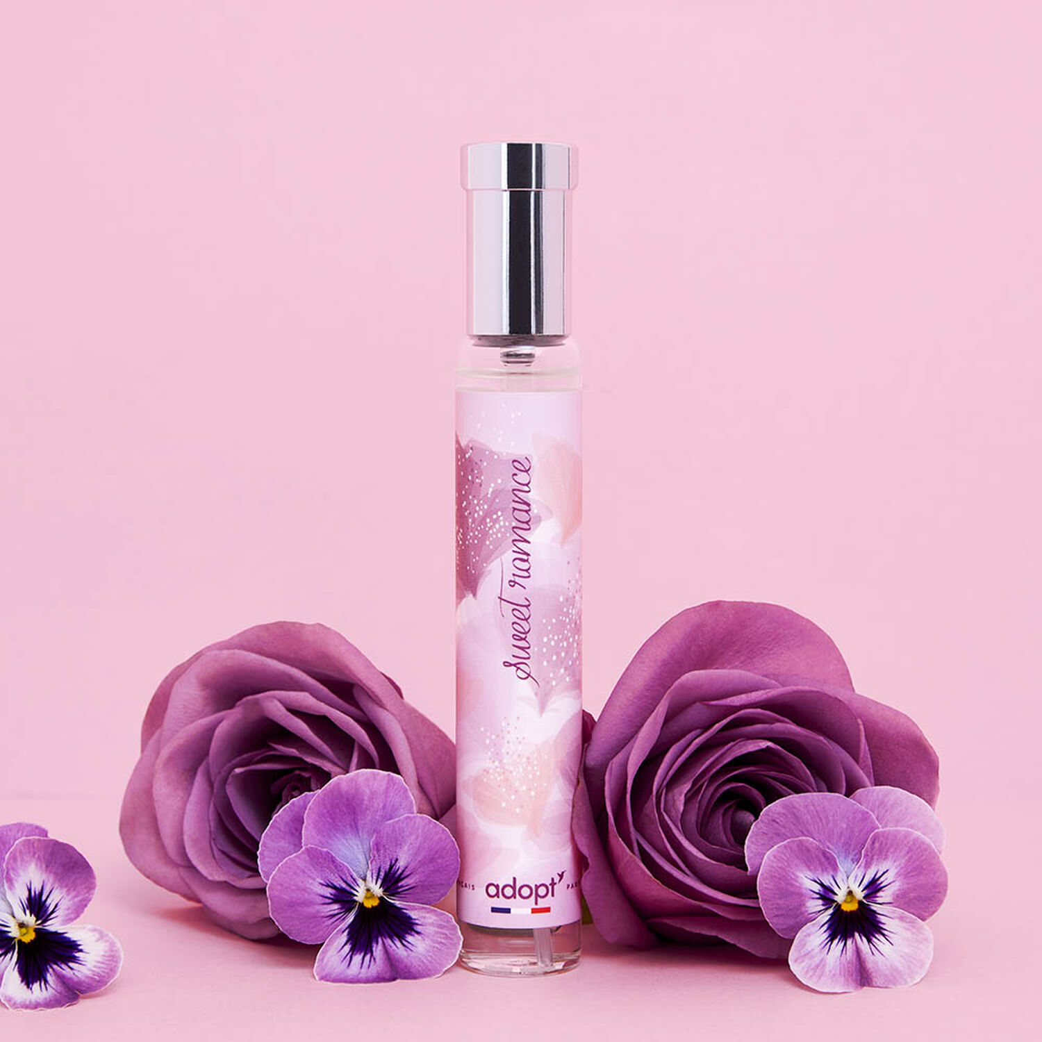 Adopt parfums SWEET ROMANCE Eau de parfum 30 ml