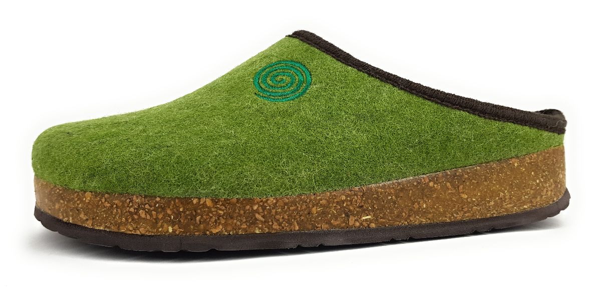 Dr. Brinkmann 320094-71 Grün 71 Grün
