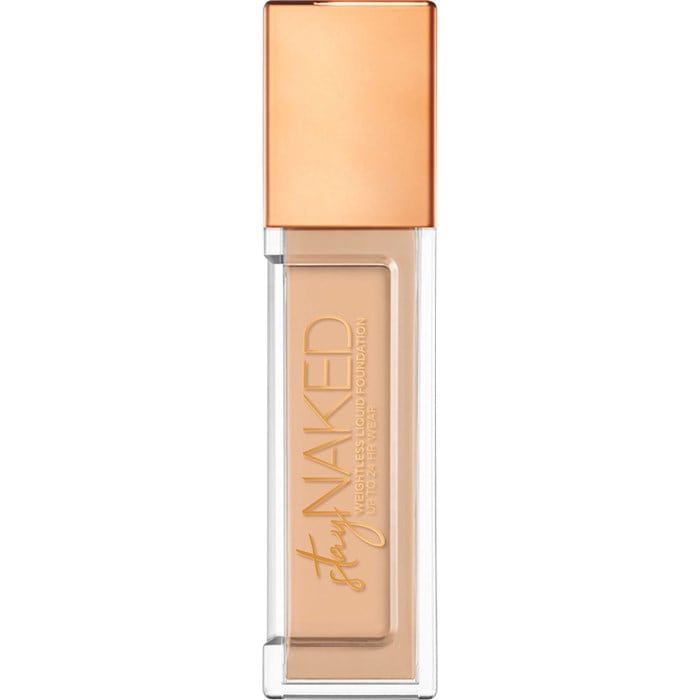 Stay Naked Weightless Liquid Foundation