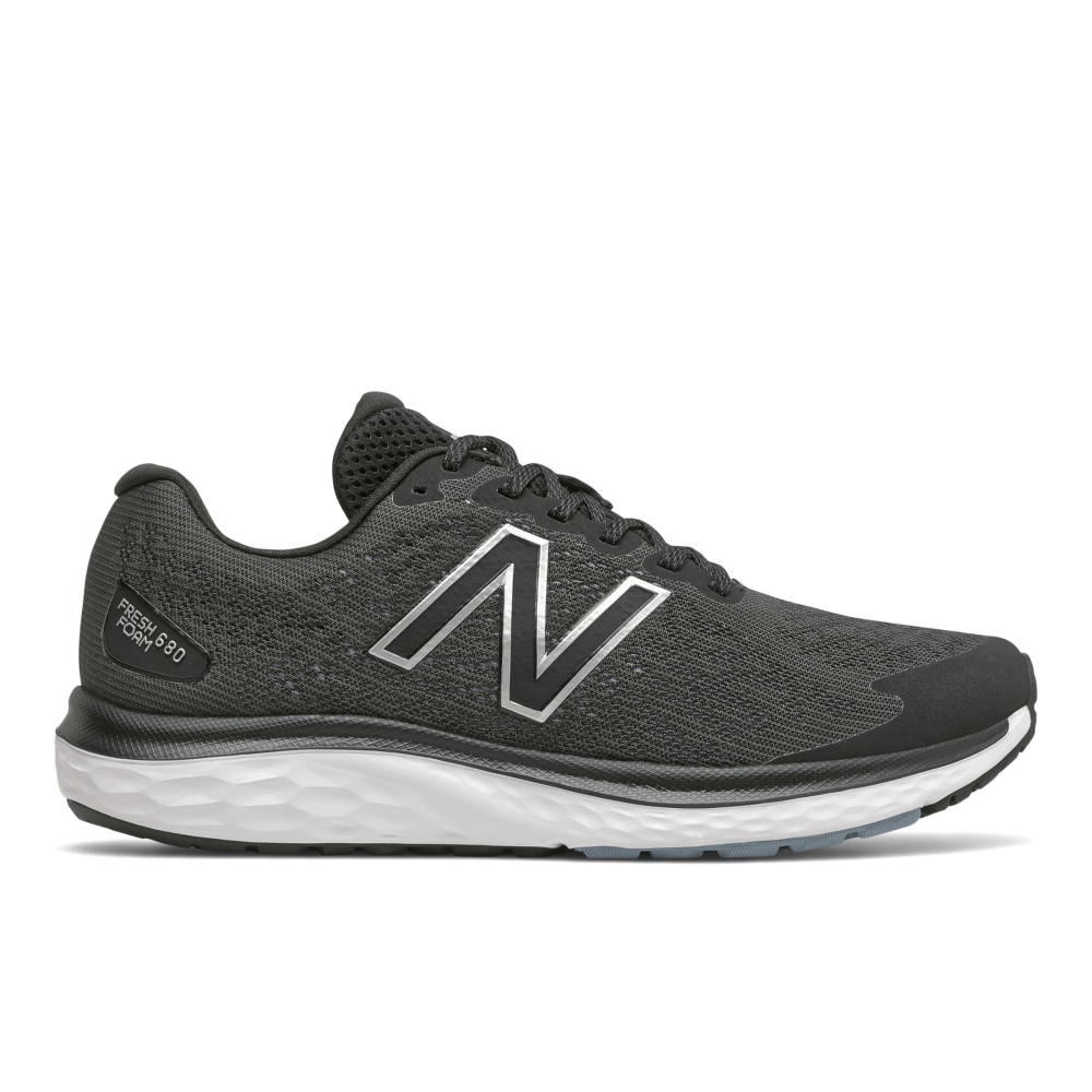 New Balance Fresh Foam 680 M680LB7 / schwarz