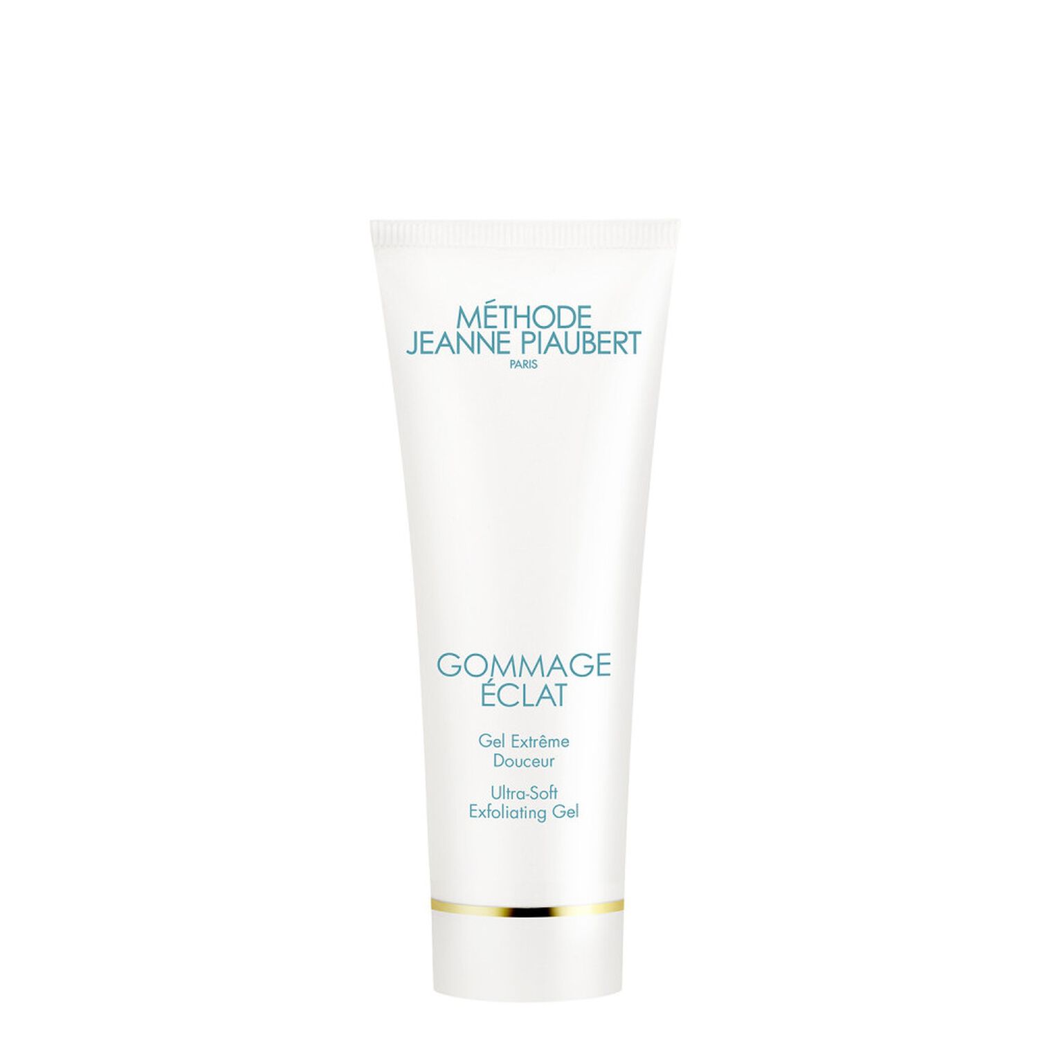 Jeanne Piaubert Gommage Éclat Gel Extrême Douceur 75 ml
