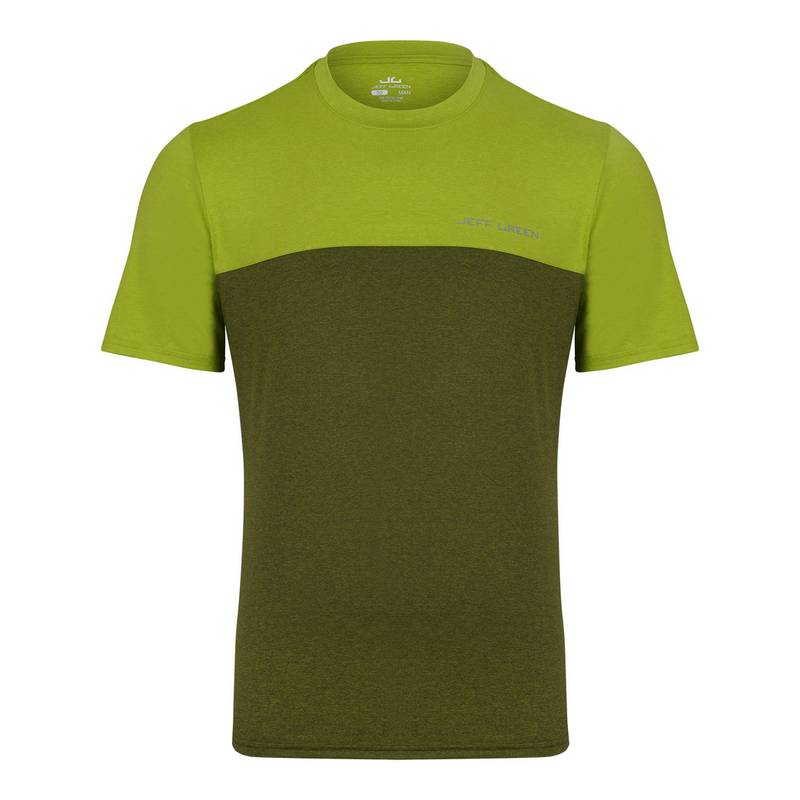 Jeff Green Brody Funktionsshirt Herren