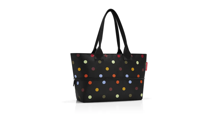 reisenthel shopper E1 DOTS