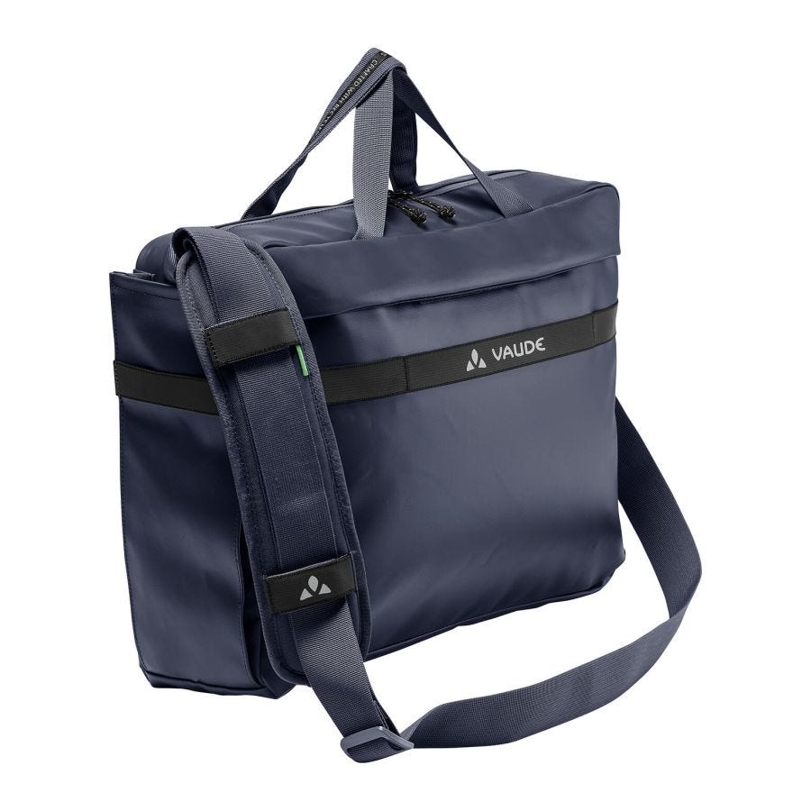 Mineo Commuter Briefcase 17 Liter Fahrradtasche