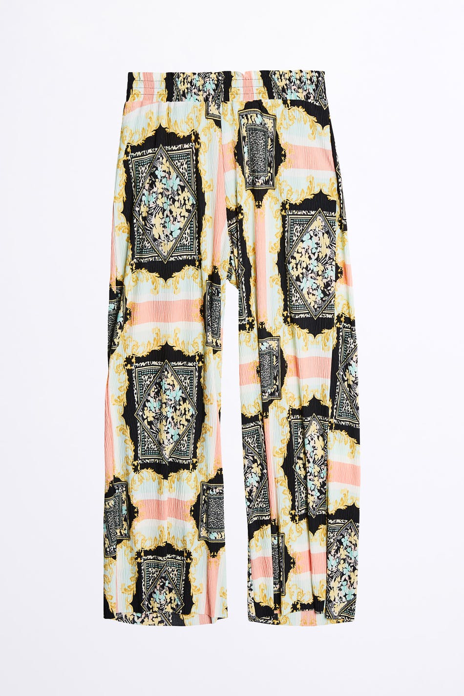 Bella culotte trousers