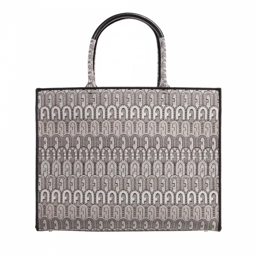 Furla - Furla Handle Bags Textil Multi - bunt