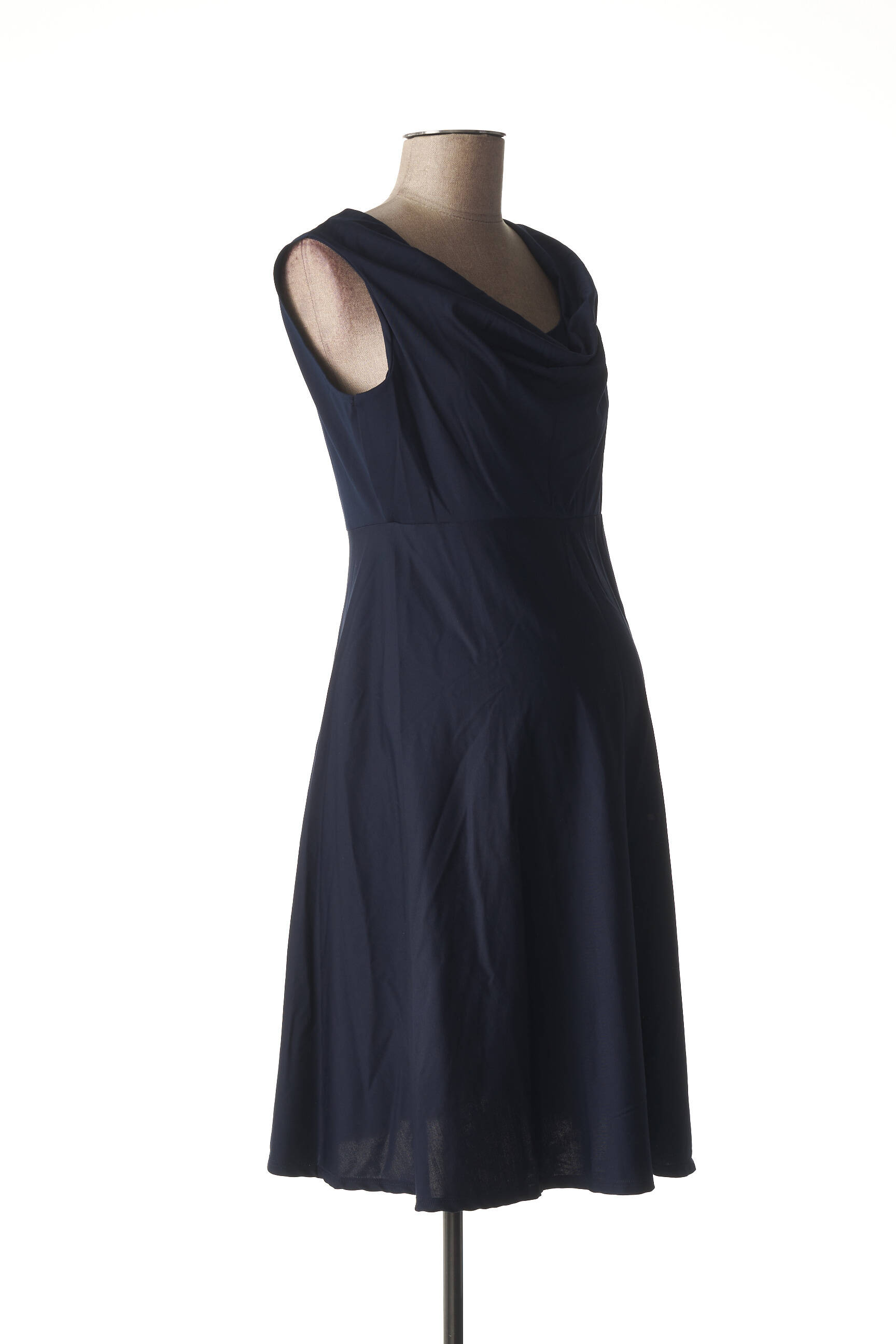 Pomkin Robes Maternite Femme couleur bleu