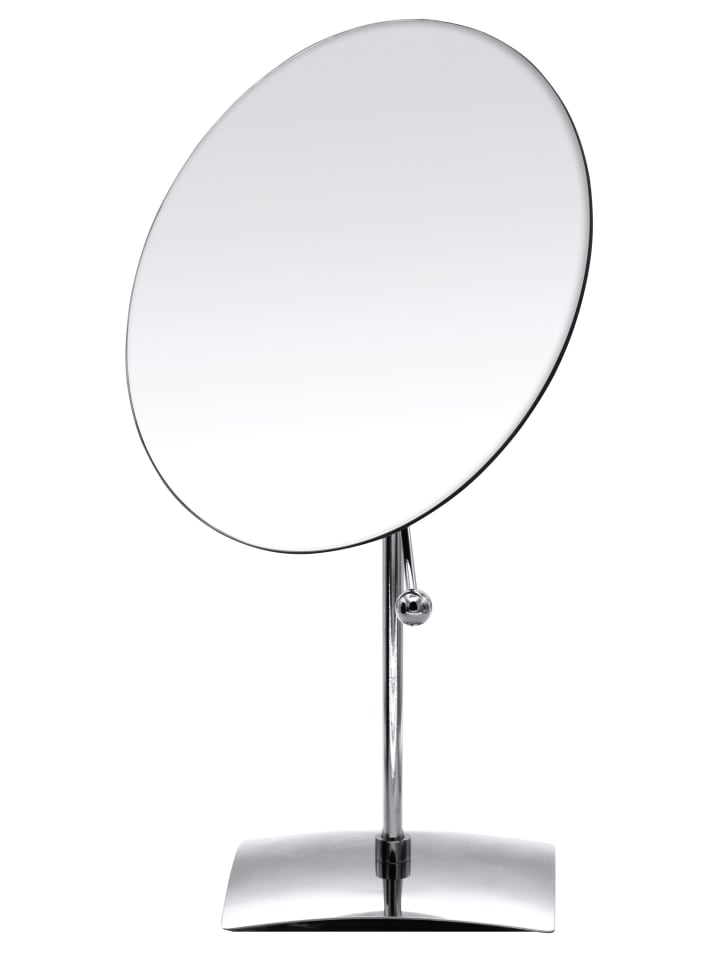 RIDDER Kosmetik-Standspiegel Gamora chrom günstig kaufen onesize