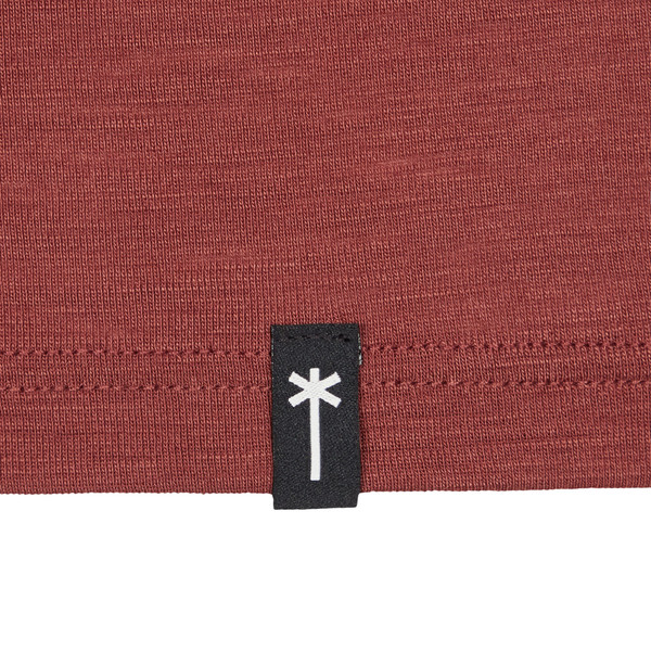 NOLSOY T-SHIRT Herren - Funktionsshirt