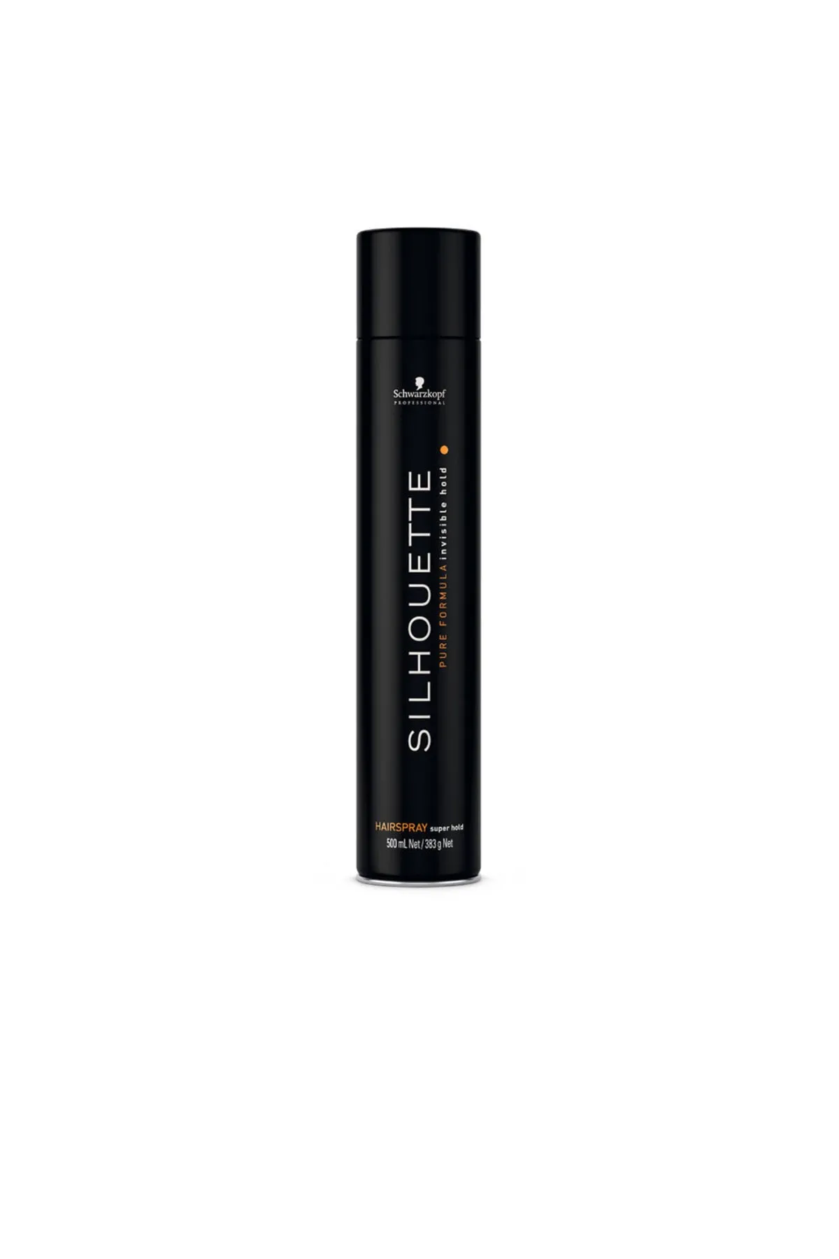 Schwarzkopf  Silhouette Haarspray Super Hold Schwarzkopf 750 ml
