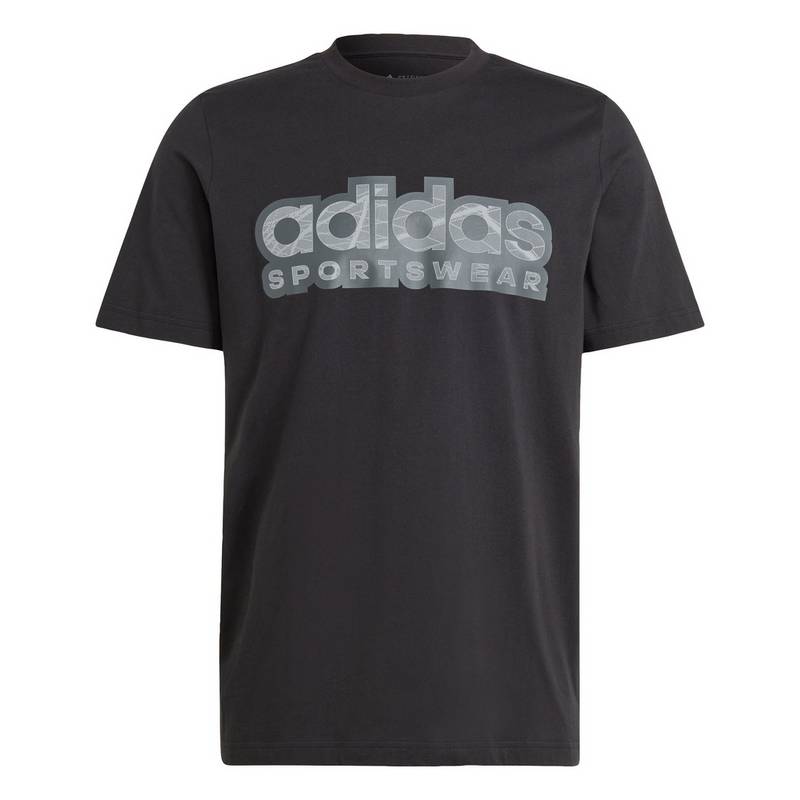 adidas Tiro Graphic T-Shirt T-Shirt Herren