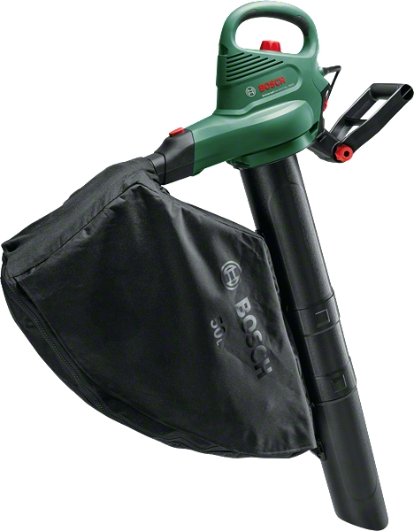 Bosch Garden 06008B1001 UniversalGardenTidy 3000 lombfúvó/porszívó 3000 watt