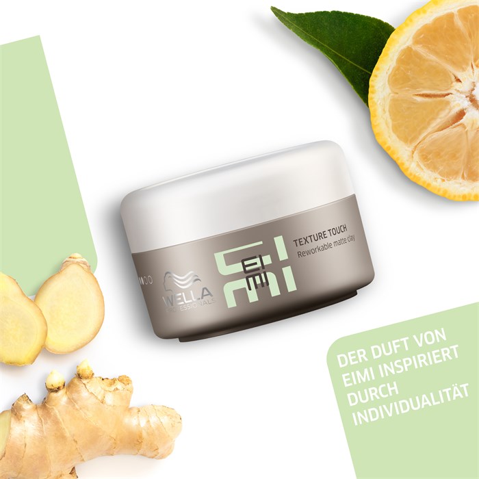 Texture Touch Modellierkitt