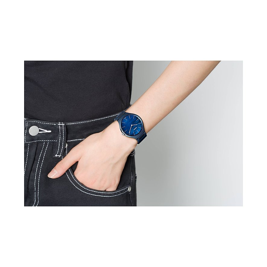 Rado Unisexuhr True Thinline