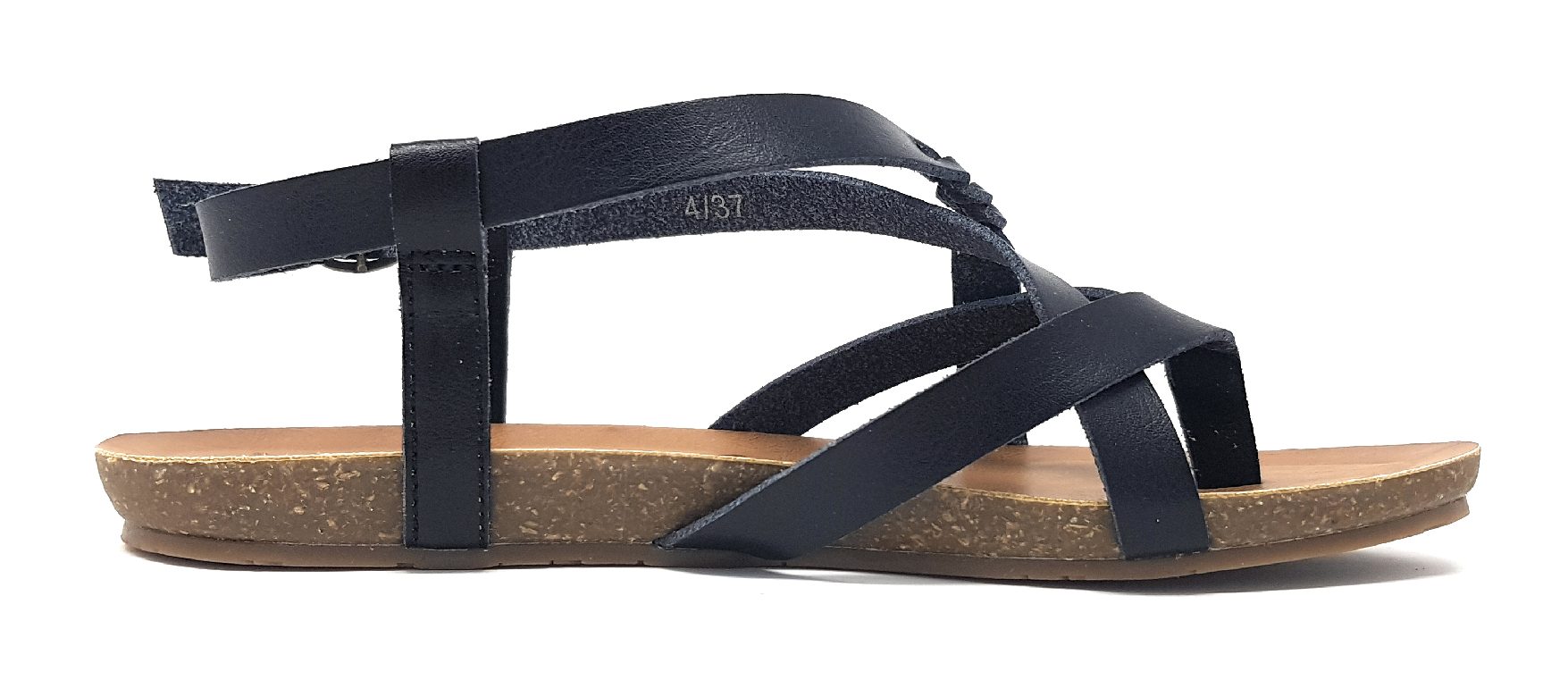 Blowfish Granola B BF-3814B Schwarz black