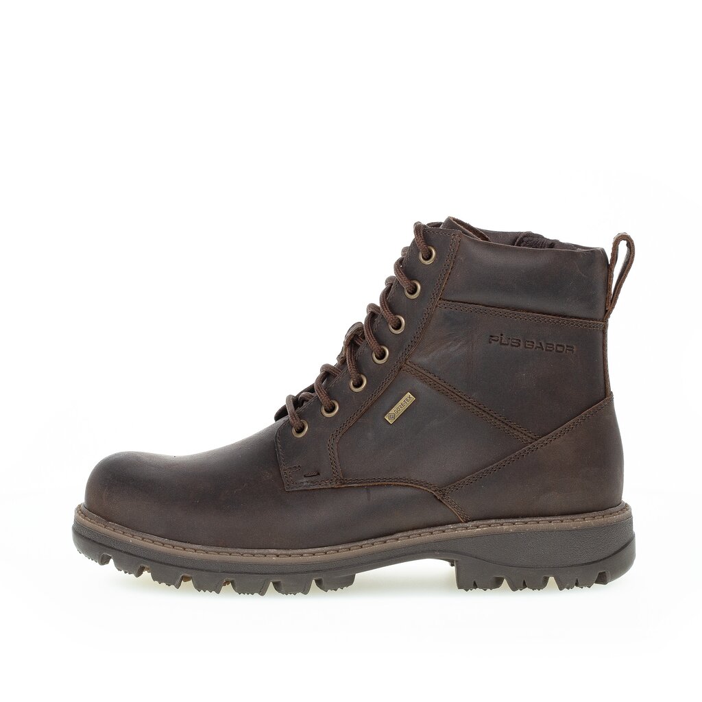 Pius Gabor PG0364 Boot braun