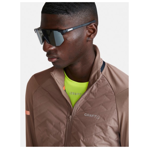 Craft - ADV SubZ Jacket 3 - Laufjacke
