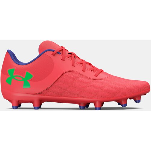 KINDER FUSSBALL-RASENSCHUHE UA MAGNETICO SELECT JR. 3.0 FG