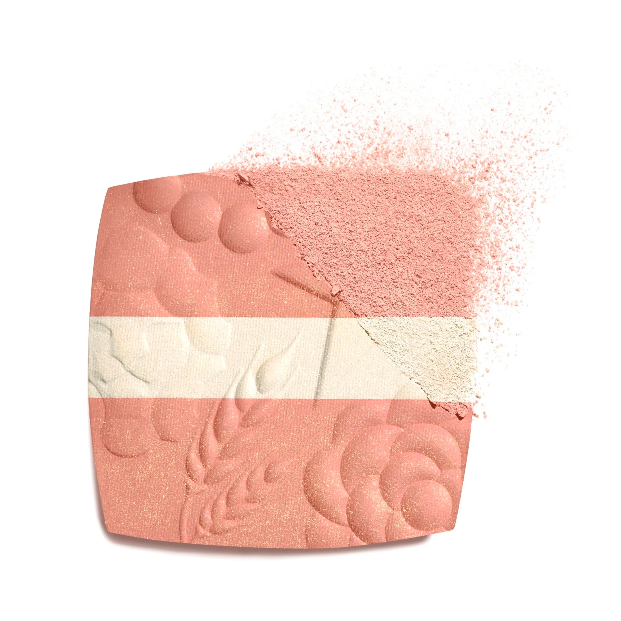 LES SIGNES DE CHANEL - COLORETE EN POLVO ILUMINADOR