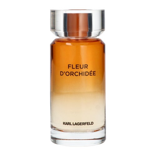 Karl Lagerfeld Fleur d'Orchidee parfumska voda 100 ml