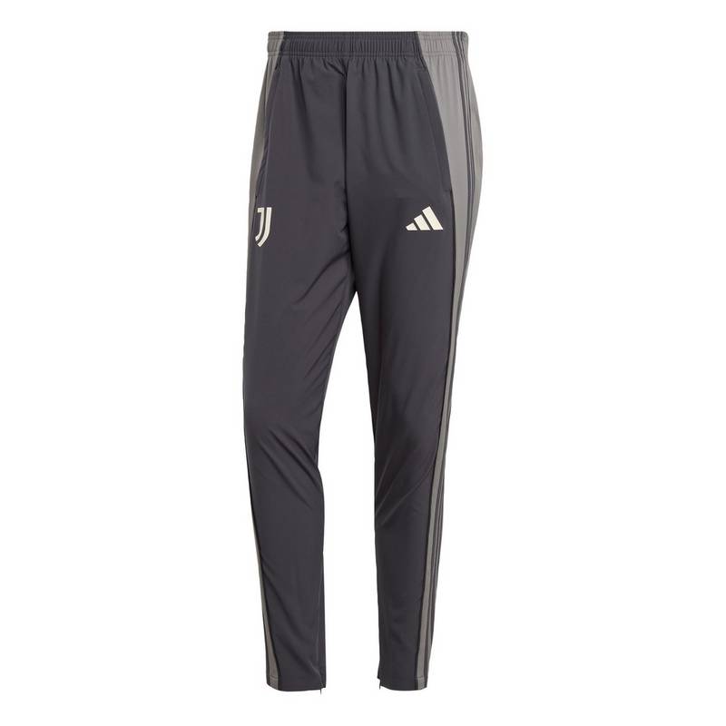adidas Juventus Turin Anthem Hose Trainingshose Herren