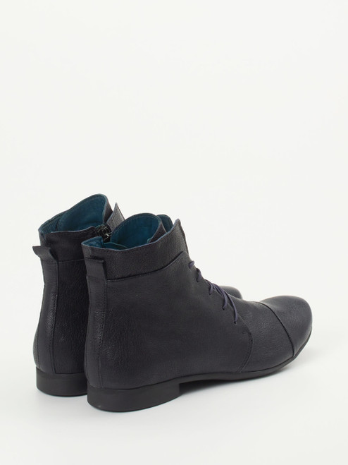 Schnürstiefelette-27511090116 Think